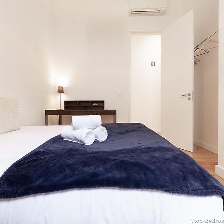 Akicity Lisboa Graca Grace Экстерьер фото